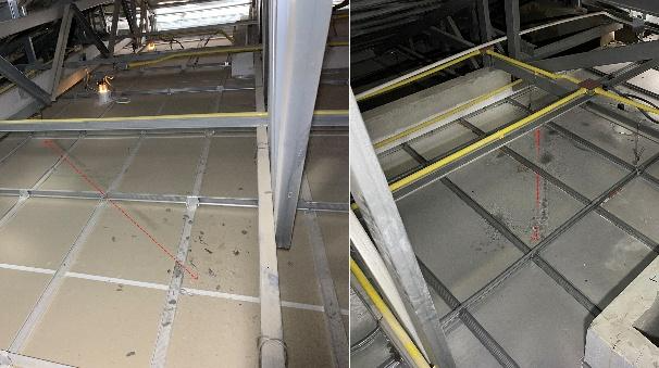 A collage of stairs and ladders
AI-generated content may be incorrect.